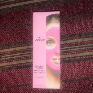 Boscia Pink Luminizing Mask